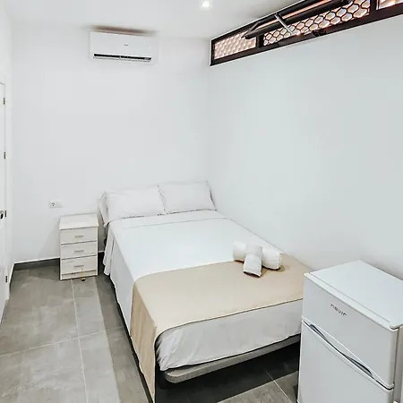 Ro's Lil San Juan 3* Alicante