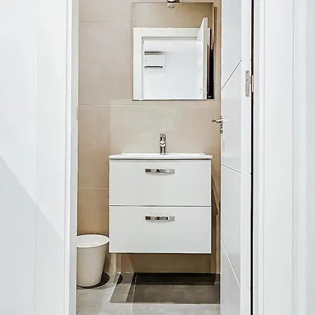 Ro's Lil San Juan 3* Alicante