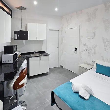 Guest house Ro's Lil *