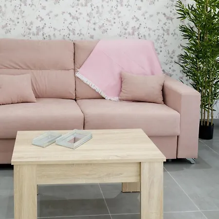 Pensión Ro's Lil San Juan Alicante