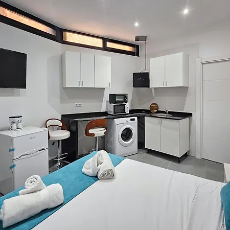 Ro's Lil Guest house