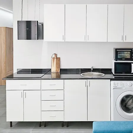 Pensión Ro's Lil San Juan