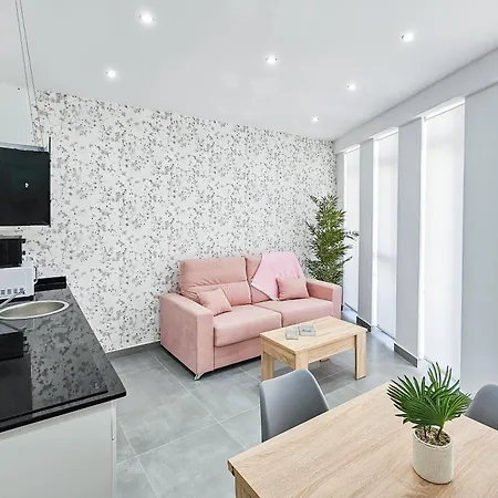 Pensión Ro's Lil San Juan 3*