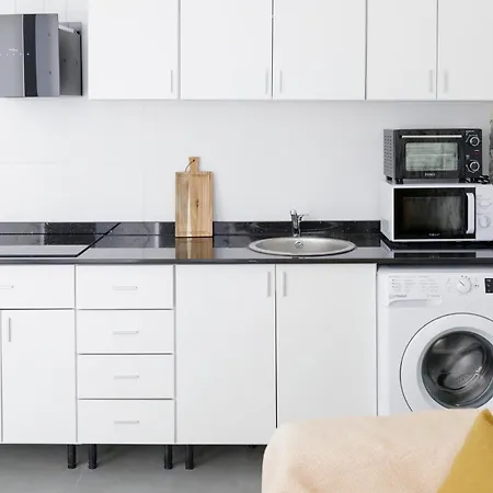 Pensión Ro's Lil San Juan Alicante