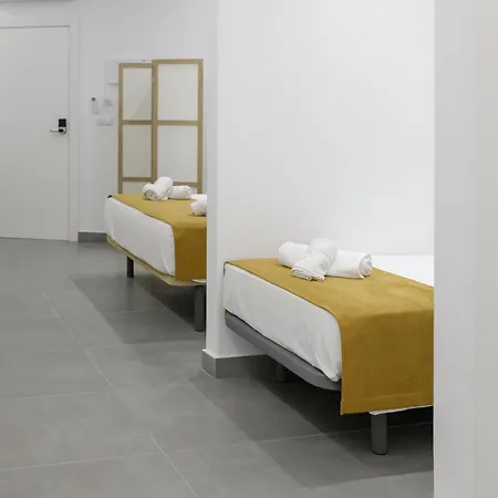 Ro's Lil San Juan Alicante