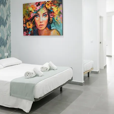 Pensión Ro's Lil San Juan 3*