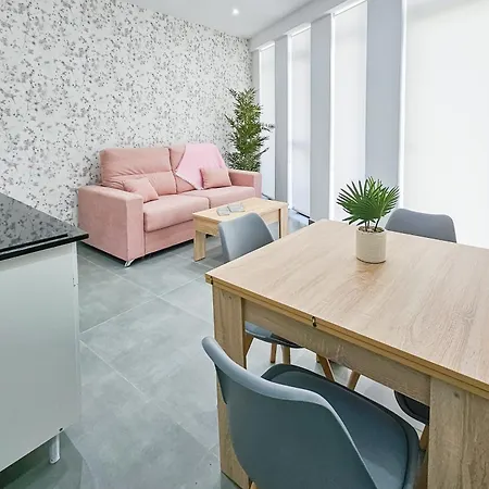 Pensión Ro's Lil San Juan Alicante