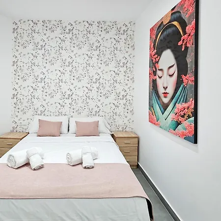 Ro's Lil San Juan Pensión Alicante