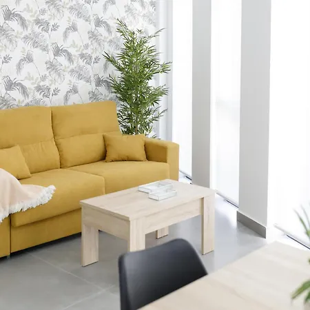 Pensión Ro's Lil San Juan Alicante