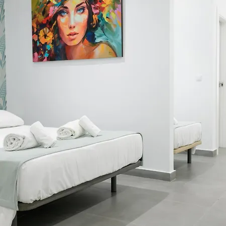 Ro's Lil San Juan 3* Alicante