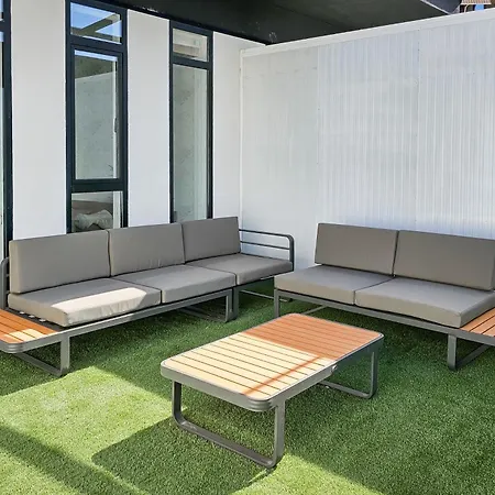 Pensión Ro's Lil San Juan 3*