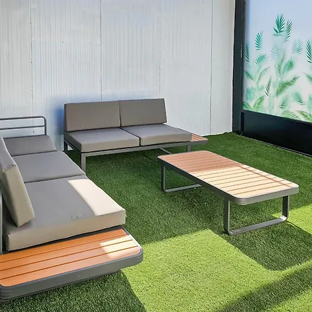 Ro's Lil San Juan Pensión Alicante