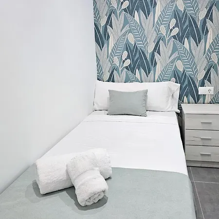 Ro's Lil San Juan 3* Alicante