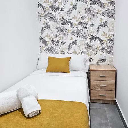 Pensión Ro's Lil San Juan