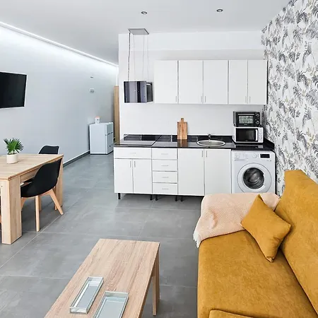 Pensión Ro's Lil San Juan Alicante