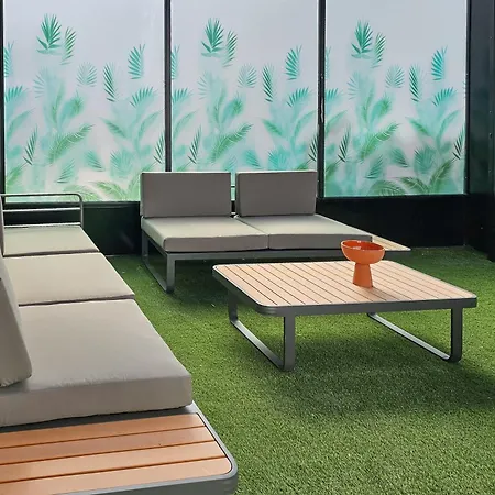 Ro's Lil San Juan Pensión