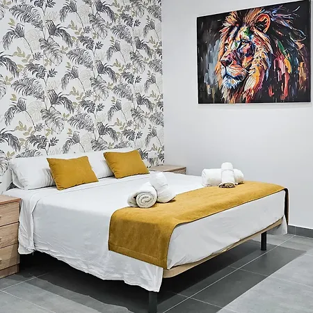 Pensión Ro's Lil San Juan