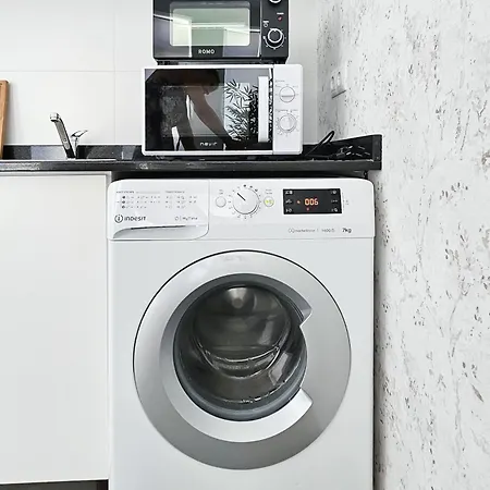 Ro's Lil San Juan 3* Alicante