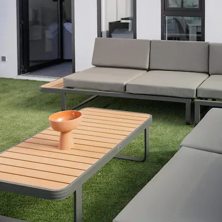 Ro's Lil San Juan Pensión