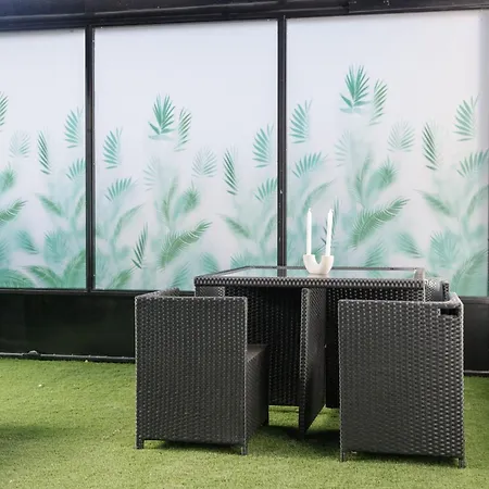 Pensión Ro's Lil San Juan Alicante