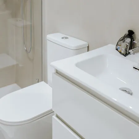 Pensión Ro's Lil San Juan Alicante