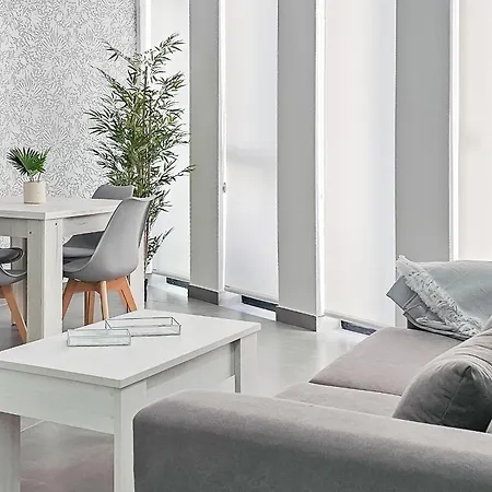 Ro's Lil San Juan 3* Alicante