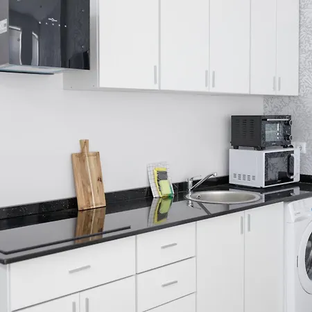 Ro's Lil San Juan Alicante