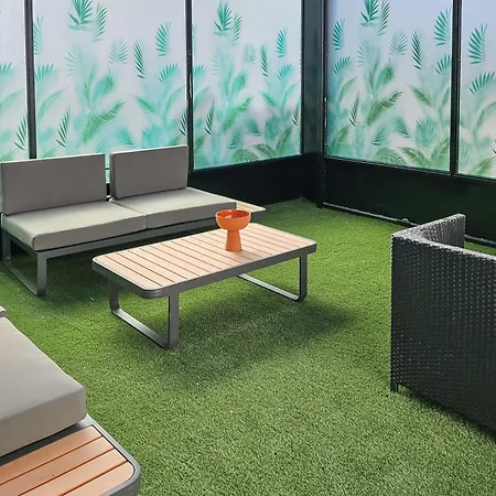 Ro's Lil San Juan Alicante