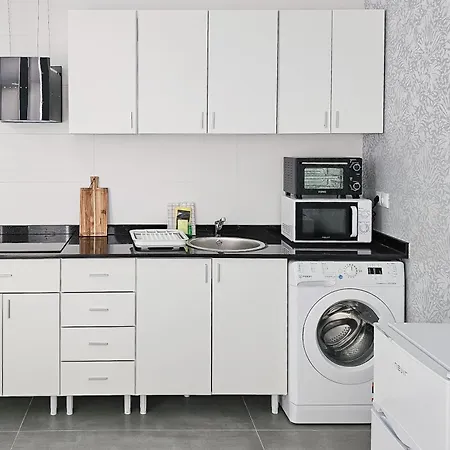 Ro's Lil San Juan Pensión