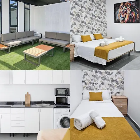 Ro's Lil Guest house