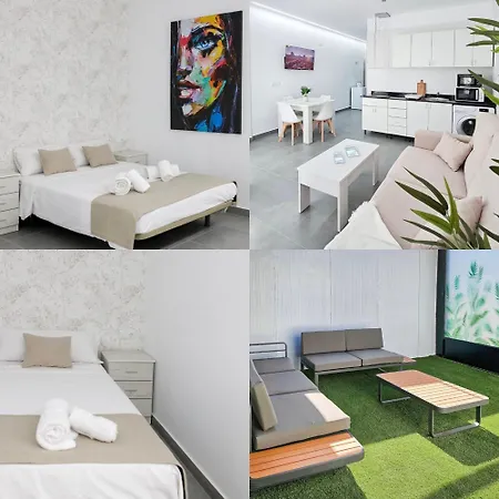 Guest house Ro's Lil Alicante