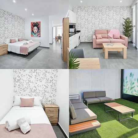 Guest house Ro's Lil *